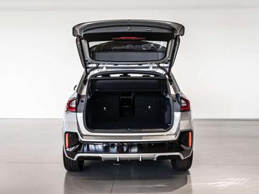 BMW X1 M Sport 18i SDrive — photo 44