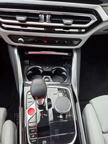 BMW M3 Touring Competition M3 — photo 12
