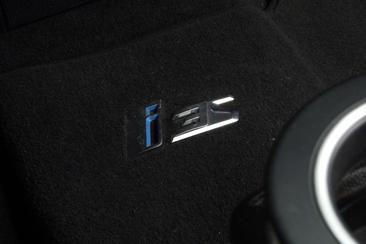 BMW I3 Executive — photo 33