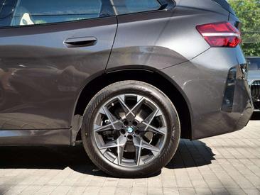 BMW X3 M Sport 40d — photo 14