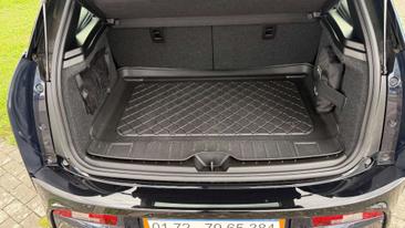 BMW I3 Loft — photo 22