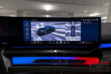 BMW M5 — photo 19