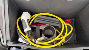BMW I3 Loft — photo 23