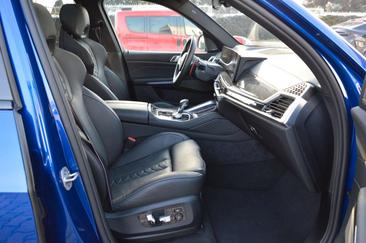 BMW X5 — photo 25