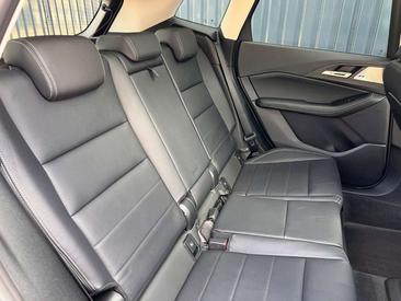 BMW Série 2 Active Tourer 218i — photo 14