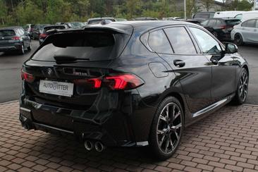 BMW 135 XDrive — photo 3
