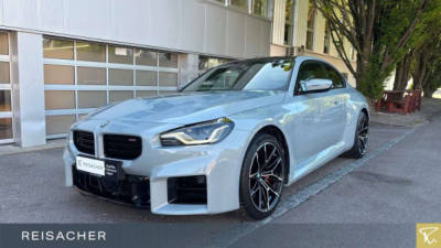 BMW M2 Coupe M Sport - 2023 - Joinsteer - #1
