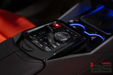 BMW M5 — photo 21
