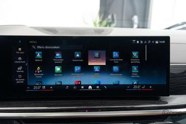 BMW X5 M Performance XDrive50e — photo 36