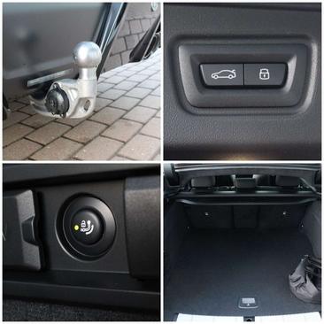 BMW M5 Touring — photo 18