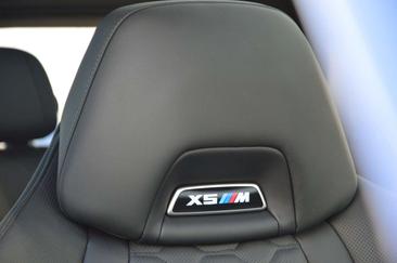 BMW X5 — photo 28