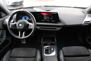 BMW 135 XDrive — photo 4
