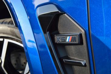 BMW X5 — photo 29