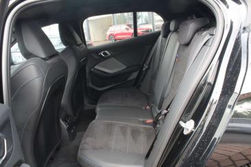 BMW 135 XDrive — photo 5