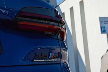 BMW X5 — photo 30