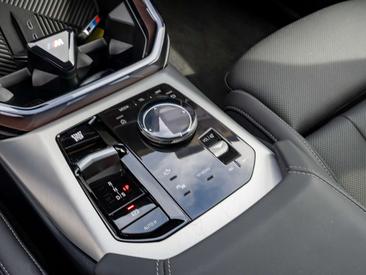 BMW X3 M Sport 20d XDrive — photo 13