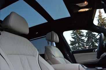 BMW X7 M60 XDrive — photo 20