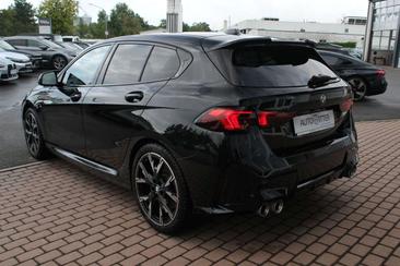 BMW 135 XDrive — photo 7