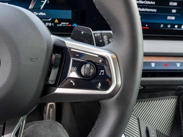BMW X3 M Sport 20d XDrive — photo 14