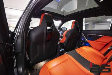 BMW M5 — photo 26