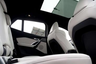 BMW X2 XDrive20d — photo 29