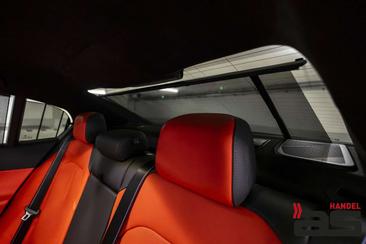 BMW M5 — photo 27