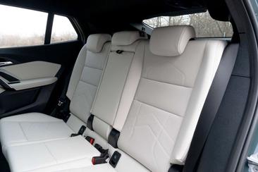 BMW X2 XDrive20d — photo 31