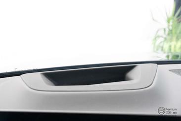 BMW X5 M Performance XDrive50e — photo 44