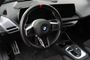 BMW 135 XDrive — photo 10