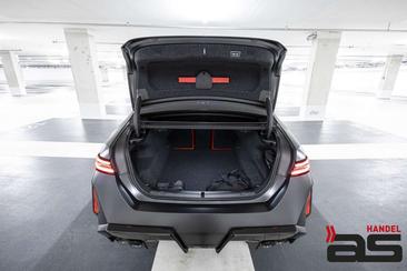 BMW M5 — photo 29