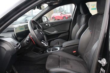 BMW 135 XDrive — photo 12