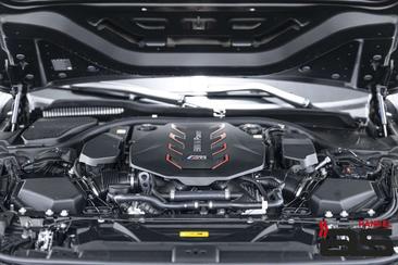 BMW M5 — photo 30