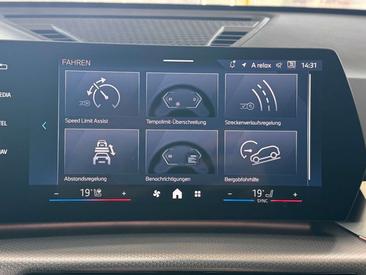 BMW X1 M Sport 20d XDrive — photo 15