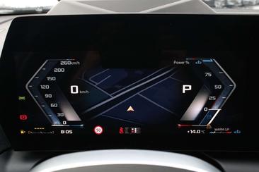 BMW 135 XDrive — photo 18