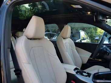 BMW X3 M Sport 40d — photo 28