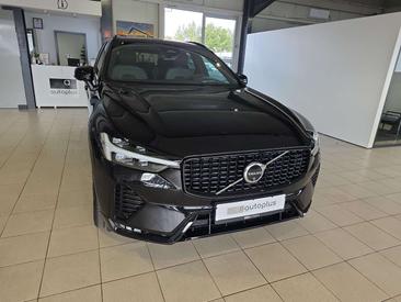 Volvo XC60 B5 — photo 2