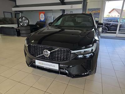 Volvo XC60 B5