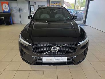 Volvo XC60 B5 — photo 4
