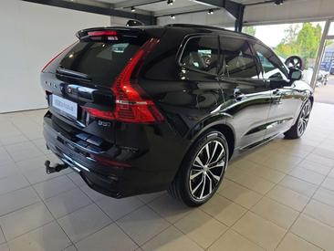 Volvo XC60 B5 — photo 6