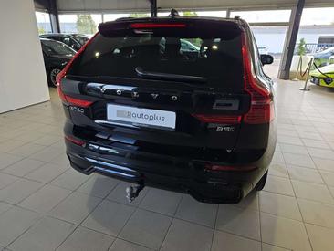Volvo XC60 B5 — photo 7