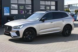 Volvo XC60 B4 Plus - 2022 - Joinsteer - #1