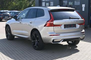 Volvo XC60 B4 Plus — photo 3