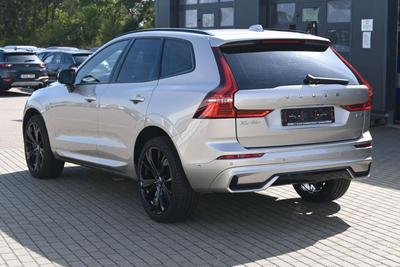 Volvo XC60 B4 Plus