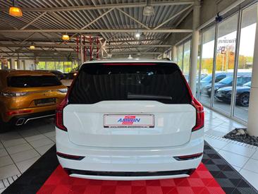 Volvo XC90 Recharge — photo 6