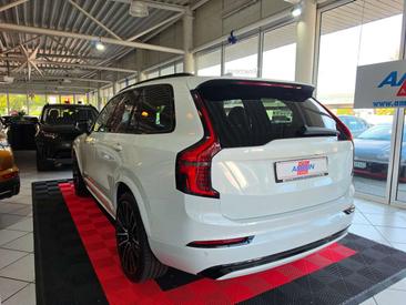 Volvo XC90 Recharge — photo 7