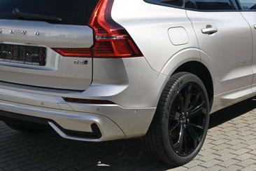 Volvo XC60 B4 Plus — photo 5