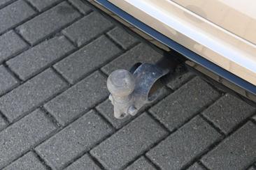 Volvo XC60 B4 Plus — photo 8