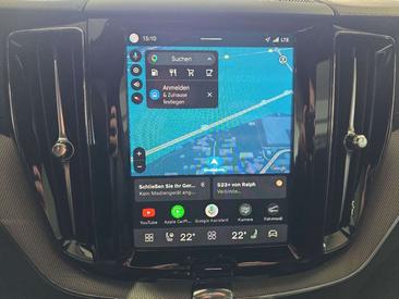 Volvo XC60 B5 — photo 27