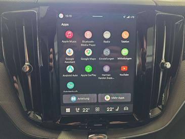 Volvo XC60 B5 — photo 29