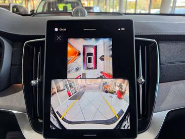 Volvo XC90 Recharge — photo 14